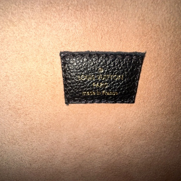 LOUIS VUITTON - Pre-owned Louis Vuitton Flandrin handbag in  Flandarin Louis Vuitton Bag